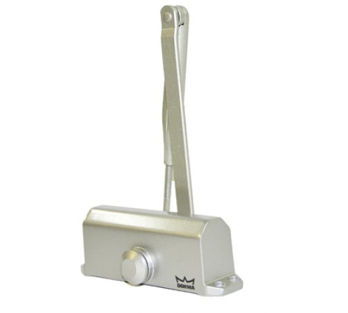 Доводчик Dorma TS77 EN4 silver Доводчик Dorma TS77 EN4 silver