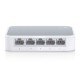 Комутатор TP-Link TL-SF1005D 5-портовий некерований