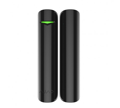 Комплект бездротової сигналізації Ajax StarterKit black + IP-відеокамера 2 Мп IMOU Cue 2 (IPC-C22EP-A) с Wi-Fi Комплект бездротової сигналізації Ajax StarterKit black + IP-відеокамера 2 Мп IMOU Cue 2 (IPC-C22EP-A) с Wi-Fi