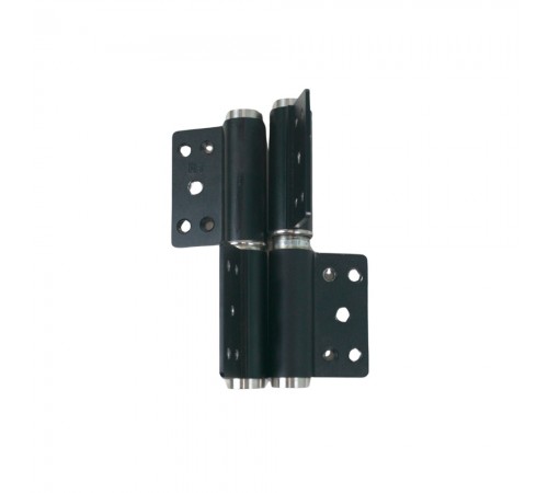 Гідравлічна петля ATIS GM-6Q-B/A Black Гідравлічна петля ATIS GM-6Q-B/A Black
