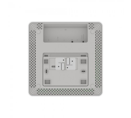 Маршрутизатор Keenetic Orbiter Pro KN-2810 AC1300 2хGE, PoE з Wi-Fi Mesh системой Маршрутизатор Keenetic Orbiter Pro KN-2810 AC1300 2хGE, PoE з Wi-Fi Mesh системой