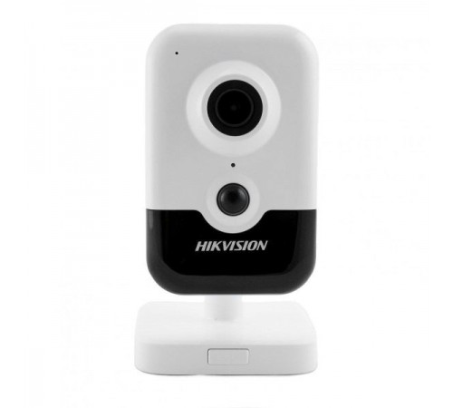 IP-відеокамера Hikvision DS-2CD2463G0-I(2.8mm) для системи відеонагляду IP-відеокамера Hikvision DS-2CD2463G0-I(2.8mm) для системи відеонагляду