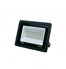 Прожектор світлодіодний Lightwell LW-FL-B-50 50 W