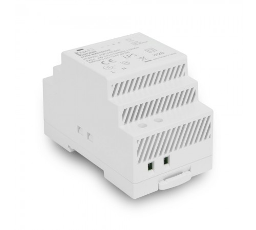 Блок живлення Full Energy BGP-481UDIN 48 В / 1.25 А для кріплення на DIN рейку Блок живлення Full Energy BGP-481UDIN 48 В / 1.25 А для кріплення на DIN рейку