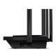 Маршрутизатор TP-LINK ARCHER AX73 AX5400 4xGE LAN 1xGE WAN USB 3.0 MU-MIMO OFDMA (ARCHER-AX73)
