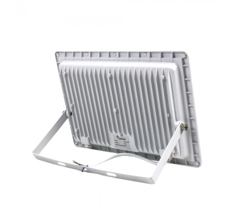 Комплект із 3-х прожекторів світлодіодних Lightwell LW-FL-W-200 200 W Комплект із 3-х прожекторів світлодіодних Lightwell LW-FL-W-200 200 W