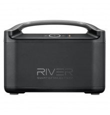 Додаткова батарея EcoFlow RIVER Pro Extra Battery (720 Вт·г)