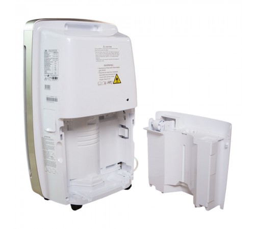 Осушувач повітря Cooper&Hunter CH-D016WDN7-40LD Осушувач повітря Cooper&Hunter CH-D016WDN7-40LD