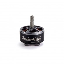 Безколекторний двигун BrotherHobby Avenger 2810 900KV для дрона квадрокоптера FPV