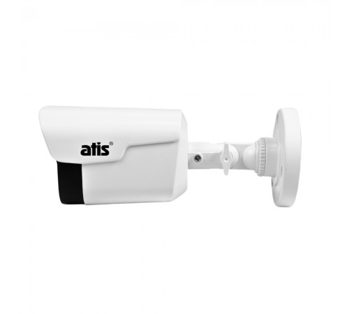 IP-відеокамера вулична 2 Мп ATIS ANW-2MIRP-20W/3.6A Lite-S для системи IP-відеоспостереження IP-відеокамера вулична 2 Мп ATIS ANW-2MIRP-20W/3.6A Lite-S для системи IP-відеоспостереження