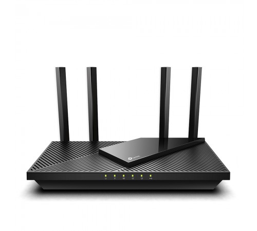 Маршрутизатор TP-LINK ARCHER AX55 AX3000 4xGE LAN 1xGE WAN MU-MIMO OFDMA (ARCHER-AX55) Маршрутизатор TP-LINK ARCHER AX55 AX3000 4xGE LAN 1xGE WAN MU-MIMO OFDMA (ARCHER-AX55)