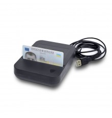 Сканер ID документів PasID-301