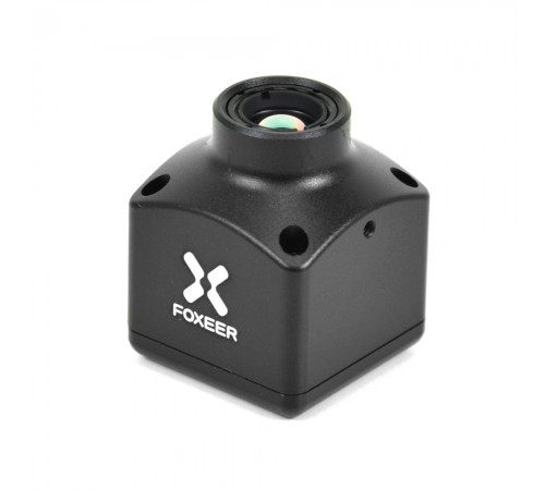 Камера для FPV дрона Foxeer FT256 Analog CVBS Thermal Camera Камера для FPV дрона Foxeer FT256 Analog CVBS Thermal Camera