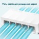 Комутатор TP-Link LiteWave LS1005 5-портовий некерований