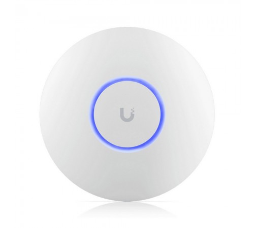 Точка доступу Ubiquiti UniFi U6 Plus (U6-PLUS) Точка доступу Ubiquiti UniFi U6 Plus (U6-PLUS)