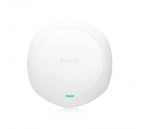 Точка доступу ZyXEL NWA1123-AC HD (NWA1123-ACHD-EU0101F) Точка доступу ZyXEL NWA1123-AC HD (NWA1123-ACHD-EU0101F)