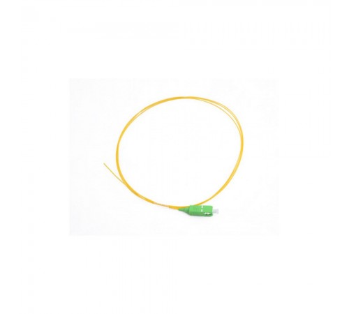 Пігтейл OFP-SC/APC-1.5 м Пігтейл OFP-SC/APC-1.5 м