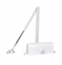Дотягувач A-062 White