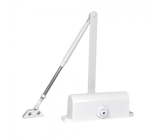 Дотягувач A-062 White Дотягувач A-062 White