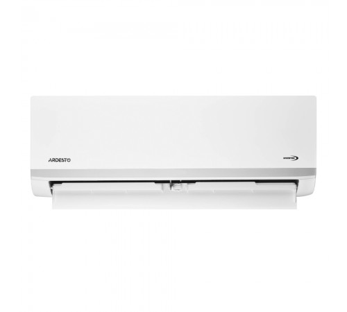 Кондиціонер ARDESTO ACM-09ERP-R32-WI-FI-AG-S інверторний Кондиціонер ARDESTO ACM-09ERP-R32-WI-FI-AG-S інверторний