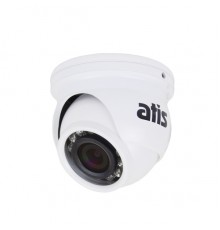 MHD видеокамера вулична ATIS AMVD-2MIR-10W/3.6 Pro