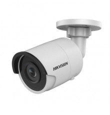 P-відеокамера 4 Мп Hikvision DS-2CD2043G0-I (2.8mm) для системи відеонагляду