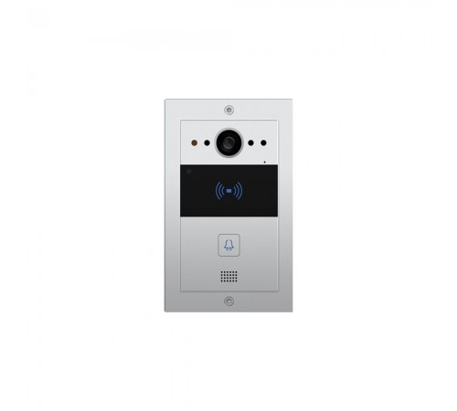 IP-панель виклику 2 Мп Akuvox R20A On-Wall IP-панель виклику 2 Мп Akuvox R20A On-Wall