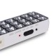 Світильник аварійний LW-EL-3W LED 3W