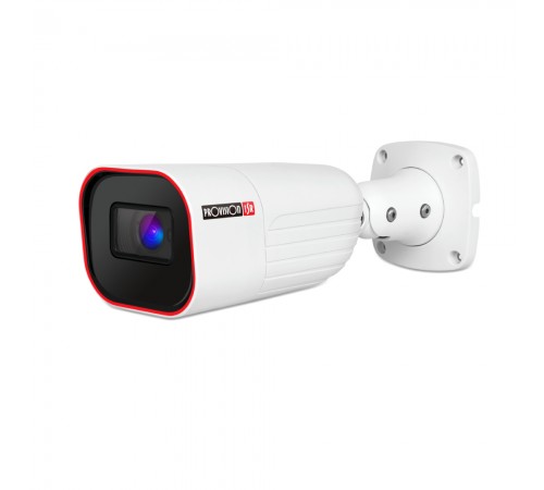 IP-відеокамера 4 Мп Provision-ISR I6-340LPRN-MVF1 (2.8-12 мм) з розпізнаванням автомобільних номерів для системи відеоспостереження IP-відеокамера 4 Мп Provision-ISR I6-340LPRN-MVF1 (2.8-12 мм) з розпізнаванням автомобільних номерів для системи відеоспостереження
