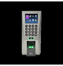 Биометрический термінал ZKTeco F18