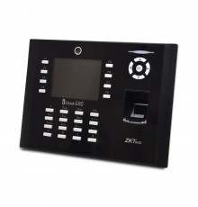 Біометричний термінал ZKTeco iClock680