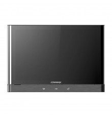 IP відеодомофон Commax CIOT-1000Y Black