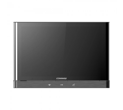 IP відеодомофон Commax CIOT-1000Y Black IP відеодомофон Commax CIOT-1000Y Black