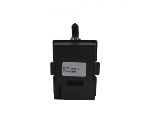 Модуль передавача BetaFPV ELRS Nano TX 400MHz 1W Модуль передавача BetaFPV ELRS Nano TX 400MHz 1W