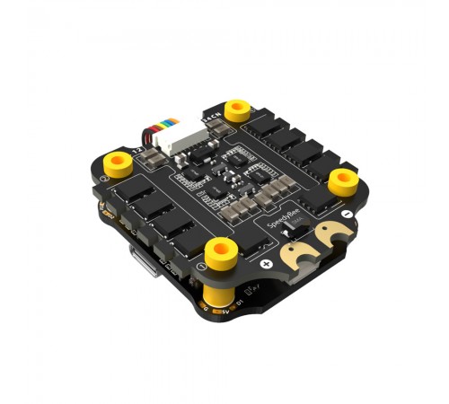 Політний стек SpeedyBee F405 V3 Flight Controller 50A 3-6s BLHeli_S 4-in-1 ESC 30x30 Політний стек SpeedyBee F405 V3 Flight Controller 50A 3-6s BLHeli_S 4-in-1 ESC 30x30