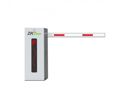 Шлагбаум ZKTeco CMP200L 4.5 м (лівий X00301071) Шлагбаум ZKTeco CMP200L 4.5 м (лівий X00301071)