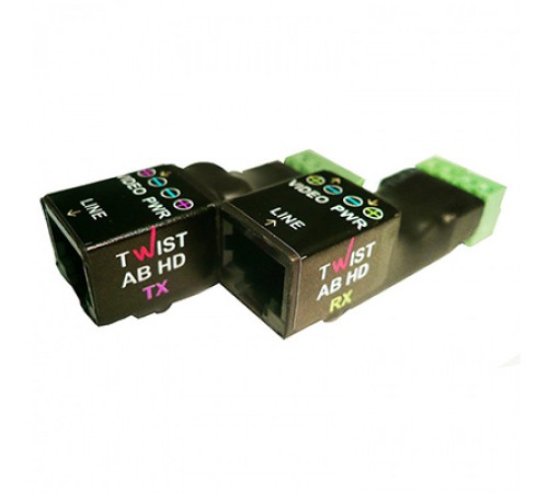 TWIST AB-HD TWIST AB-HD