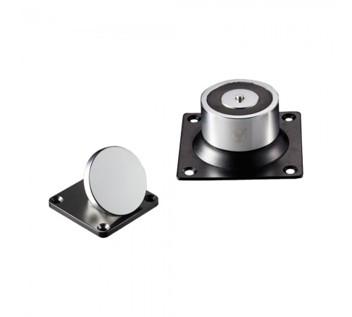 Фіксатор дверей Yli Electronic YD-601 настінний Фіксатор дверей Yli Electronic YD-601 настінний