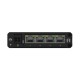 Мережевий комутатор Teltonika TSW304 некерований 4PORT Gigabit, DIN Rail Switch (TSW304000000)