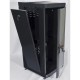 Шафа серверна CMS 28U 610 х 675 UA-MGSE2866MB посилена для мережевого обладнання