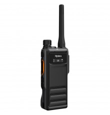 Портативна радіостанція HYTERA HP605 VHF 136-174 МГц, датчик падіння, 2000mAh(Li)