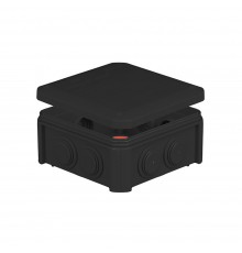Коробка монтажна UNIKA PLANK PLK601V850 114 x 114 x 57 мм (IP55) Vintage