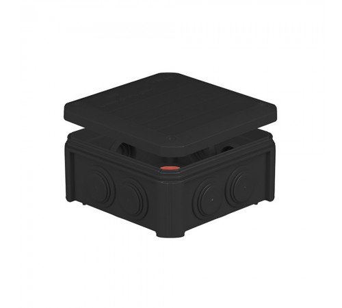 Коробка монтажна UNIKA PLANK PLK601V850 114 x 114 x 57 мм (IP55) Vintage Коробка монтажна UNIKA PLANK PLK601V850 114 x 114 x 57 мм (IP55) Vintage