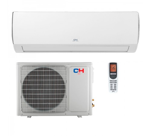 Кондиціонер CH-S18FTXQ-NG (WI-FI) Кондиціонер CH-S18FTXQ-NG (WI-FI)
