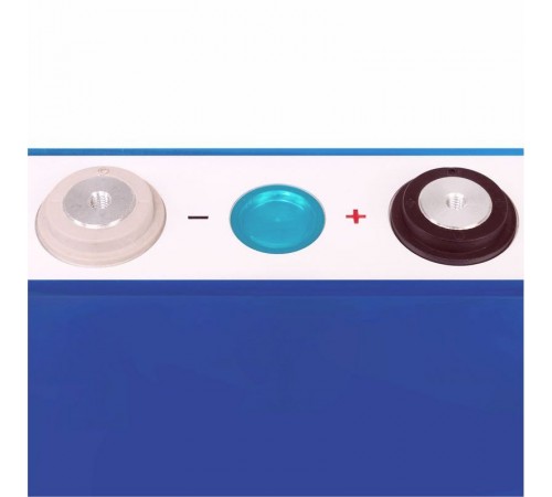 Акумуляторний елемент EVE Lithium ion Battery, LF105, 3.2V, 105Ah Акумуляторний елемент EVE Lithium ion Battery, LF105, 3.2V, 105Ah