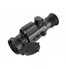 Тепловізійний приціл AGM Varmint LRF TS50-384 з інфрачервоним детектором, дисплеєм та лазерним далекоміром