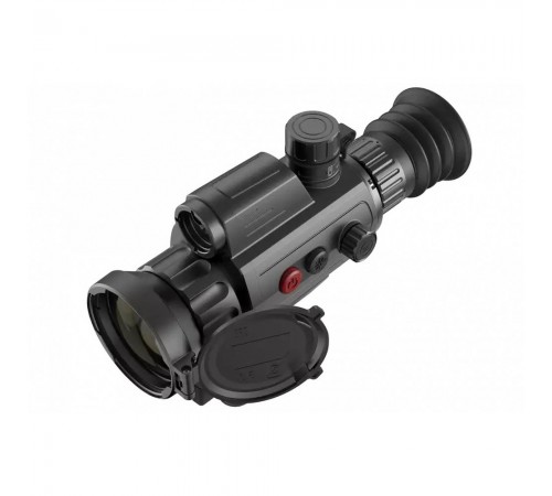 Тепловізійний приціл AGM Varmint LRF TS50-384 з інфрачервоним детектором, дисплеєм та лазерним далекоміром Тепловізійний приціл AGM Varmint LRF TS50-384 з інфрачервоним детектором, дисплеєм та лазерним далекоміром