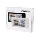 Відеодомофон 7" INNECOL NEO HD (Black)