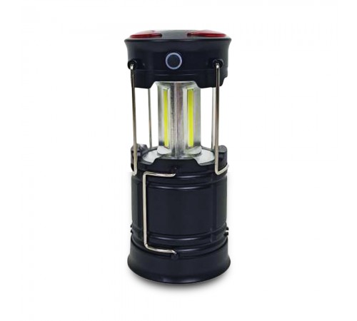 Кемпінговий ліхтар Superfire T56 з потужністю 5 Вт + Батарейка PKCELL Ultra Alkaline AAA LR03 1.5V, 4шт./блістер Кемпінговий ліхтар Superfire T56 з потужністю 5 Вт + Батарейка PKCELL Ultra Alkaline AAA LR03 1.5V, 4шт./блістер