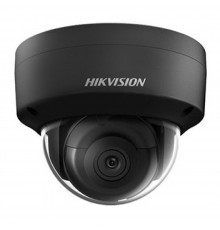 IP-відеокамера 8Мп Hikvision DS-2CD2183G0-IS (2.8 мм) black з вбудованим мікрофоном для системи відеонагляду